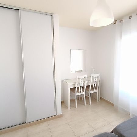 Chilly Apartment - Sunny Rooftop Terrace With Ocean View Callao Salvaje Eksteriør bilde