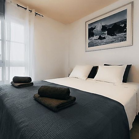 Chilly Apartment - Sunny Rooftop Terrace With Ocean View Callao Salvaje Eksteriør bilde