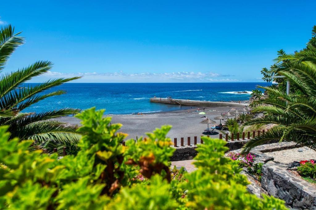 Chilly Apartment - Sunny Rooftop Terrace With Ocean View Callao Salvaje Eksteriør bilde