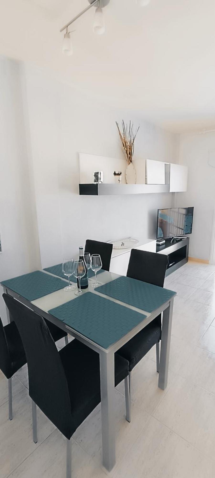 Chilly Apartment - Sunny Rooftop Terrace With Ocean View Callao Salvaje Eksteriør bilde