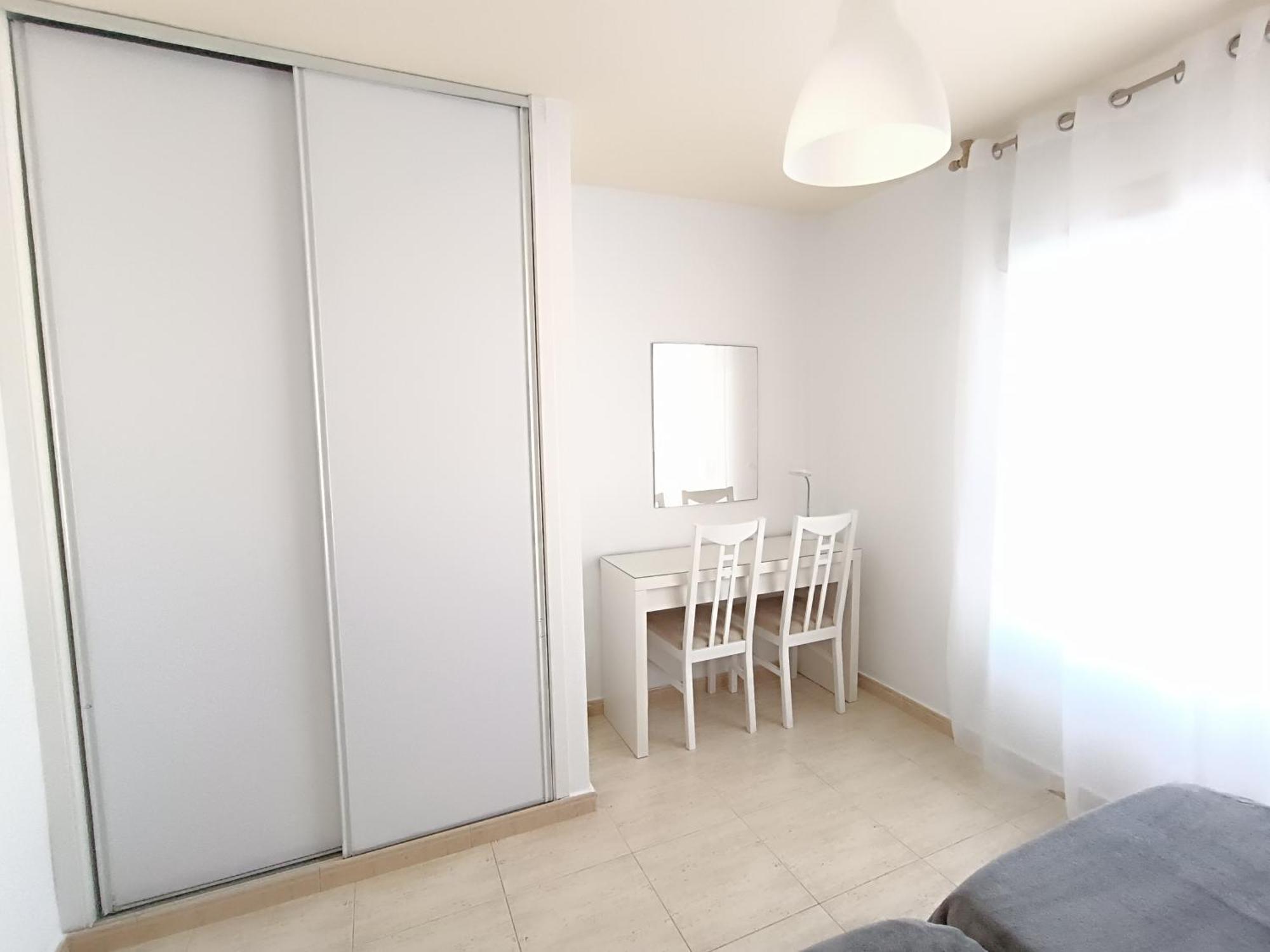 Chilly Apartment - Sunny Rooftop Terrace With Ocean View Callao Salvaje Eksteriør bilde