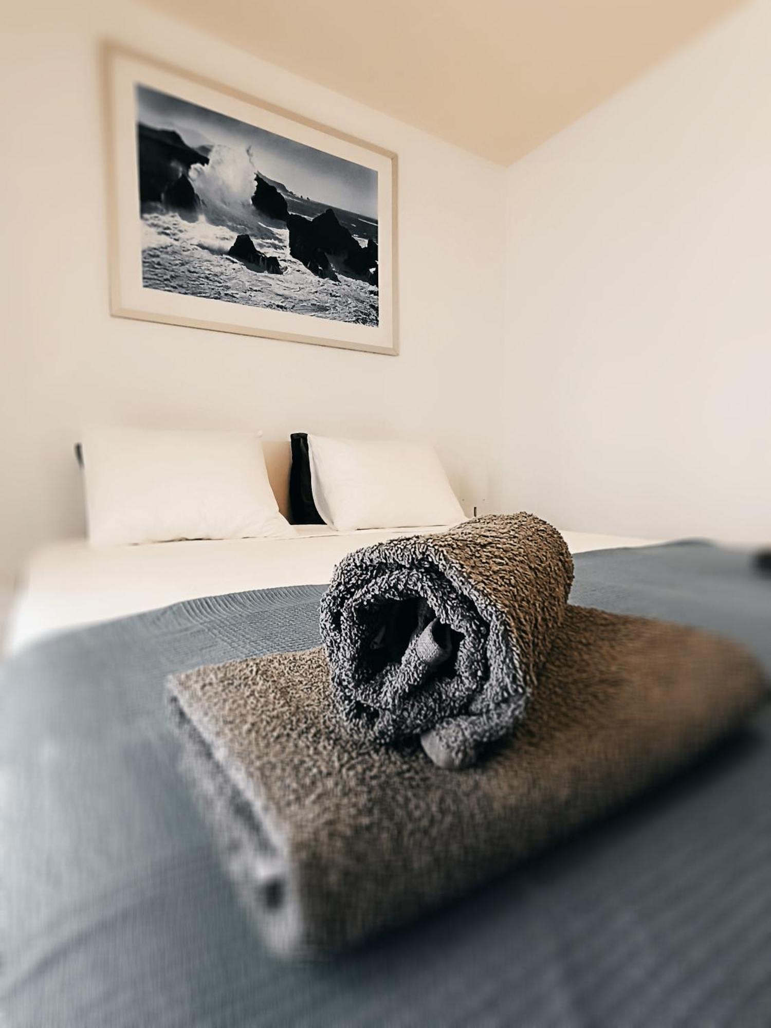 Chilly Apartment - Sunny Rooftop Terrace With Ocean View Callao Salvaje Eksteriør bilde