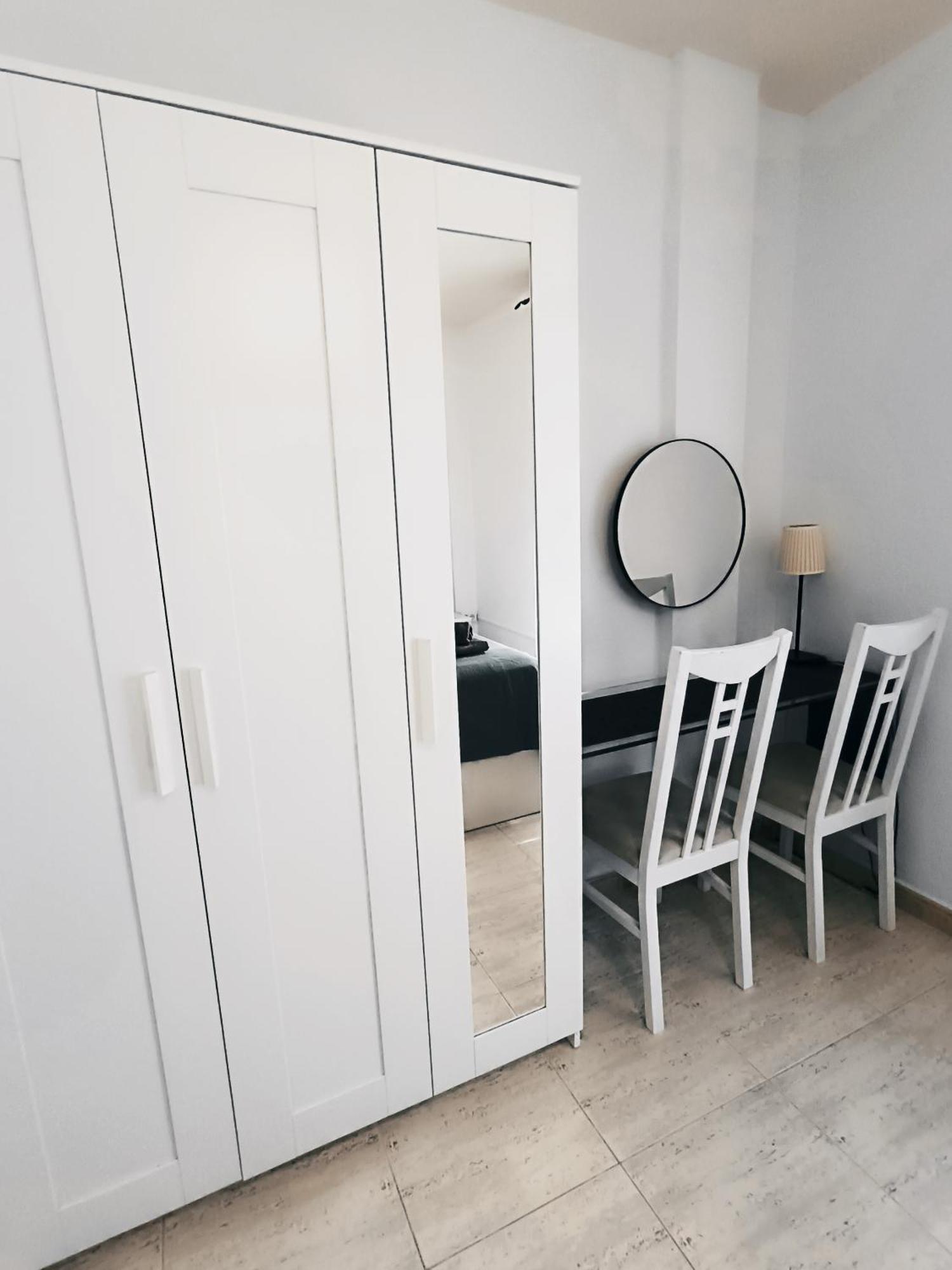 Chilly Apartment - Sunny Rooftop Terrace With Ocean View Callao Salvaje Eksteriør bilde